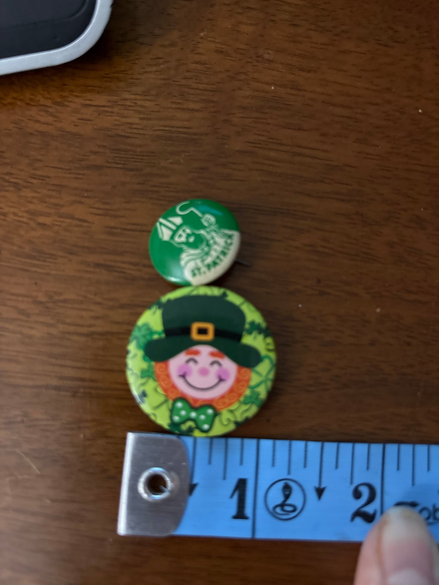 Vintage St. Patrick’s Day Set